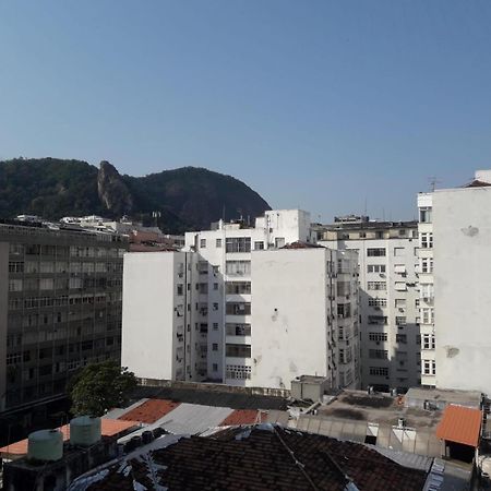 Studio Santa Clara Rio de Janeiro Exterior foto
