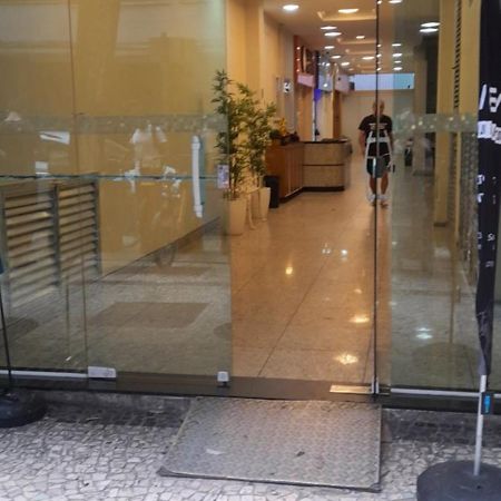 Studio Santa Clara Rio de Janeiro Exterior foto