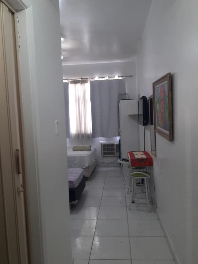 Studio Santa Clara Rio de Janeiro Exterior foto