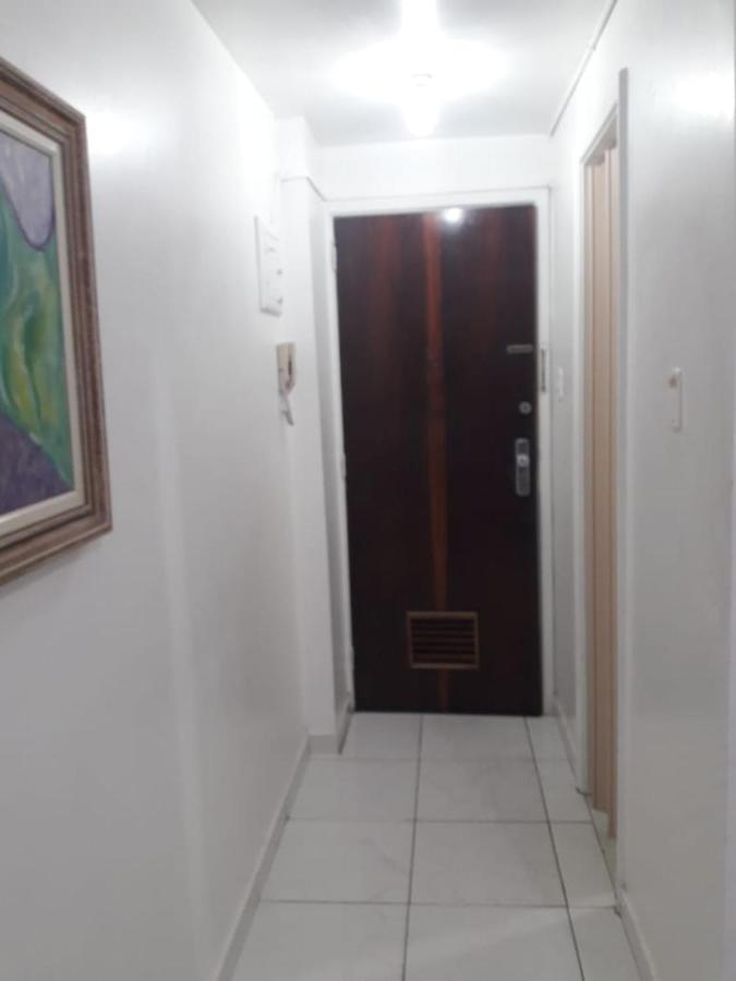 Studio Santa Clara Rio de Janeiro Exterior foto