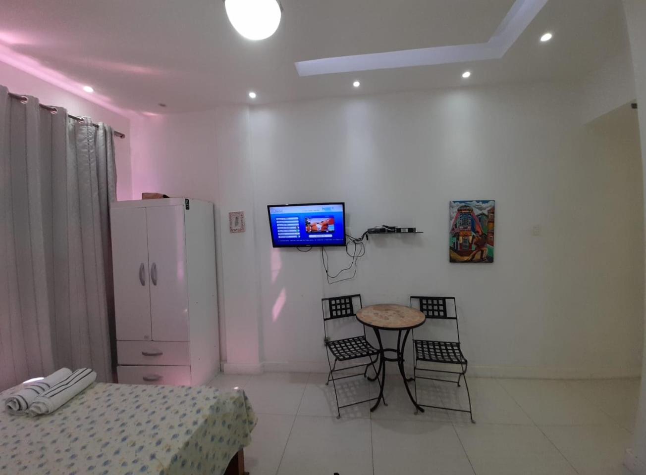 Studio Santa Clara Rio de Janeiro Exterior foto