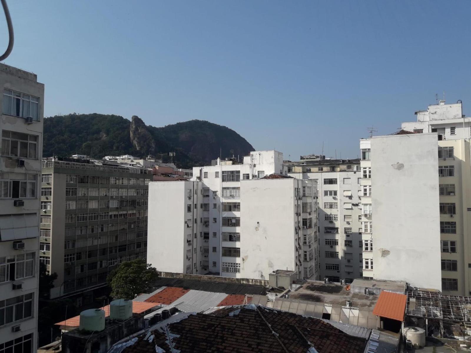 Studio Santa Clara Rio de Janeiro Exterior foto