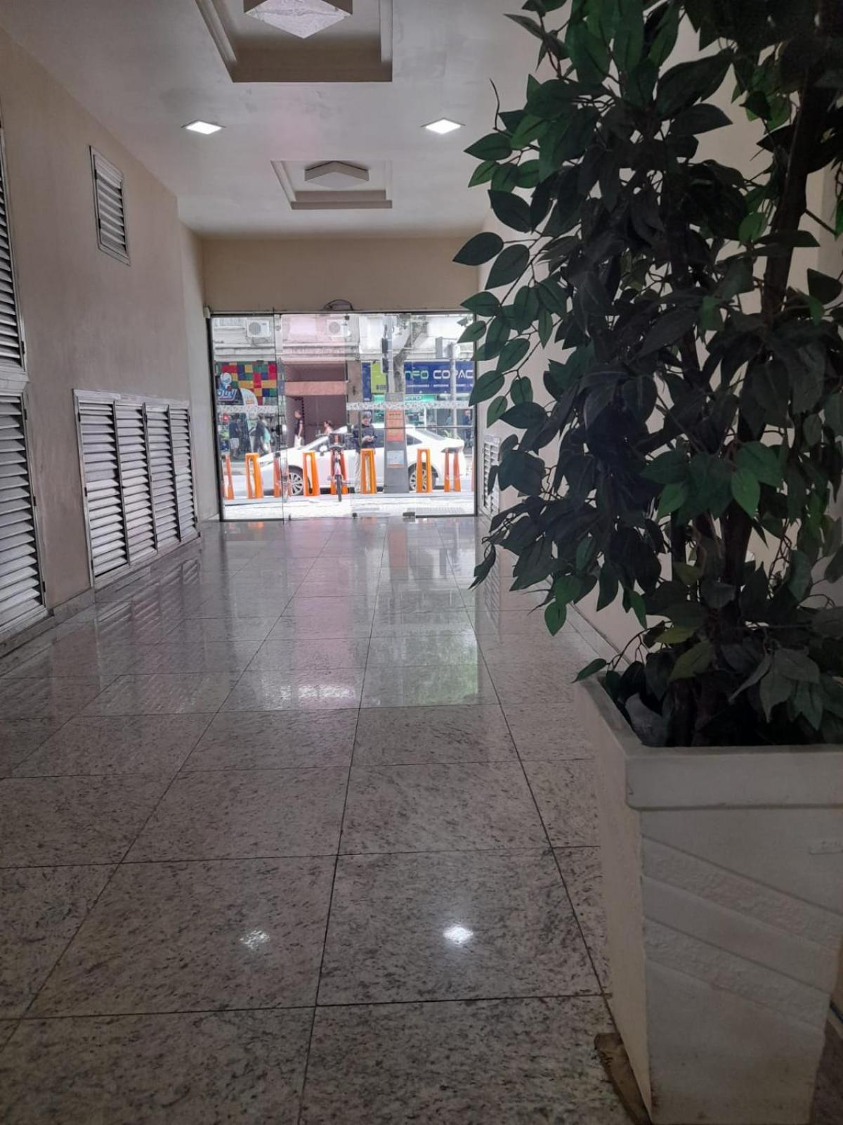 Studio Santa Clara Rio de Janeiro Exterior foto