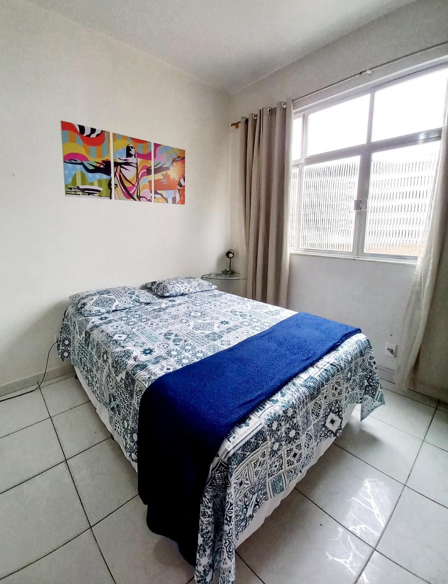 Studio Santa Clara Rio de Janeiro Quarto foto