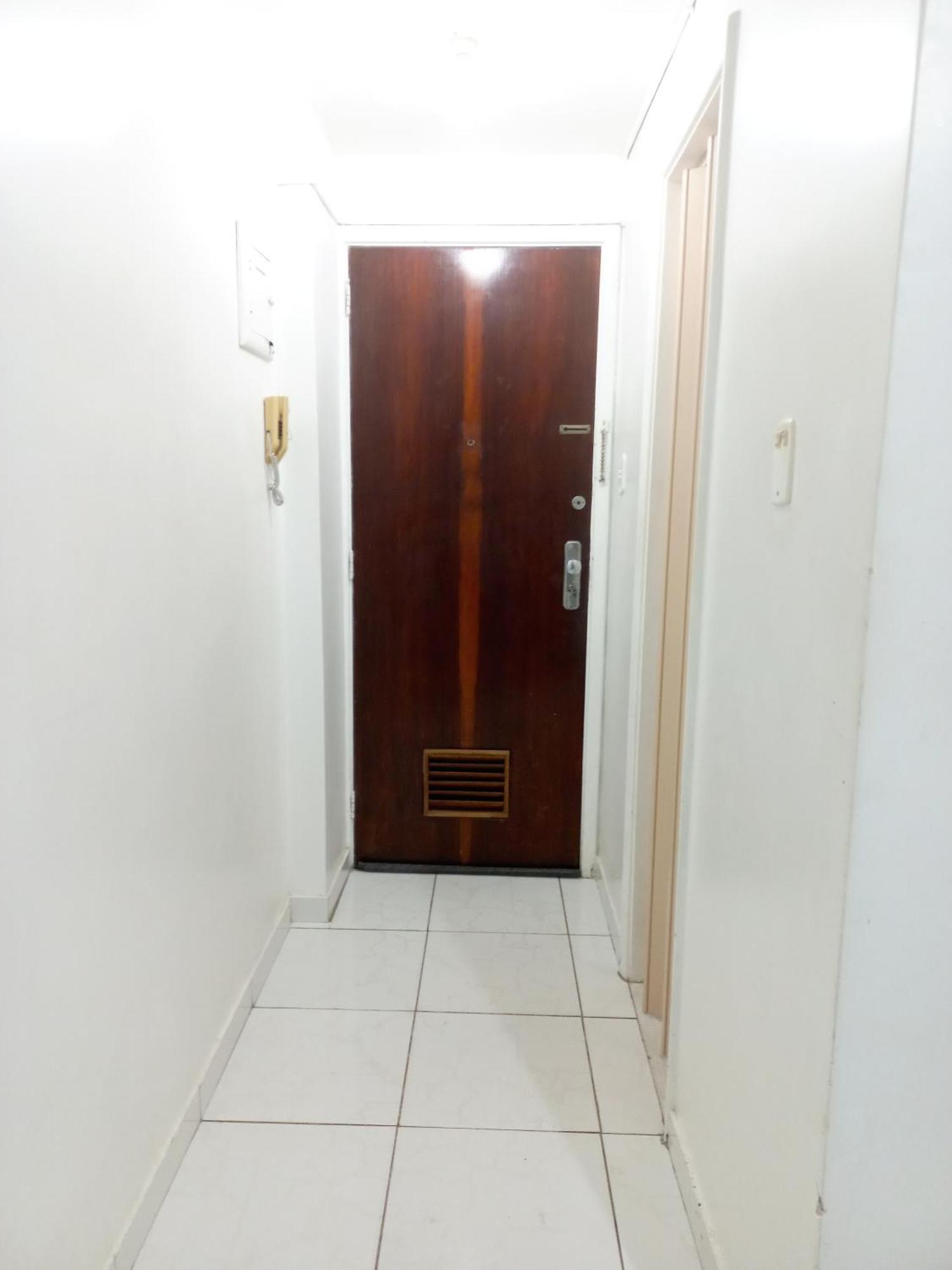 Studio Santa Clara Rio de Janeiro Quarto foto