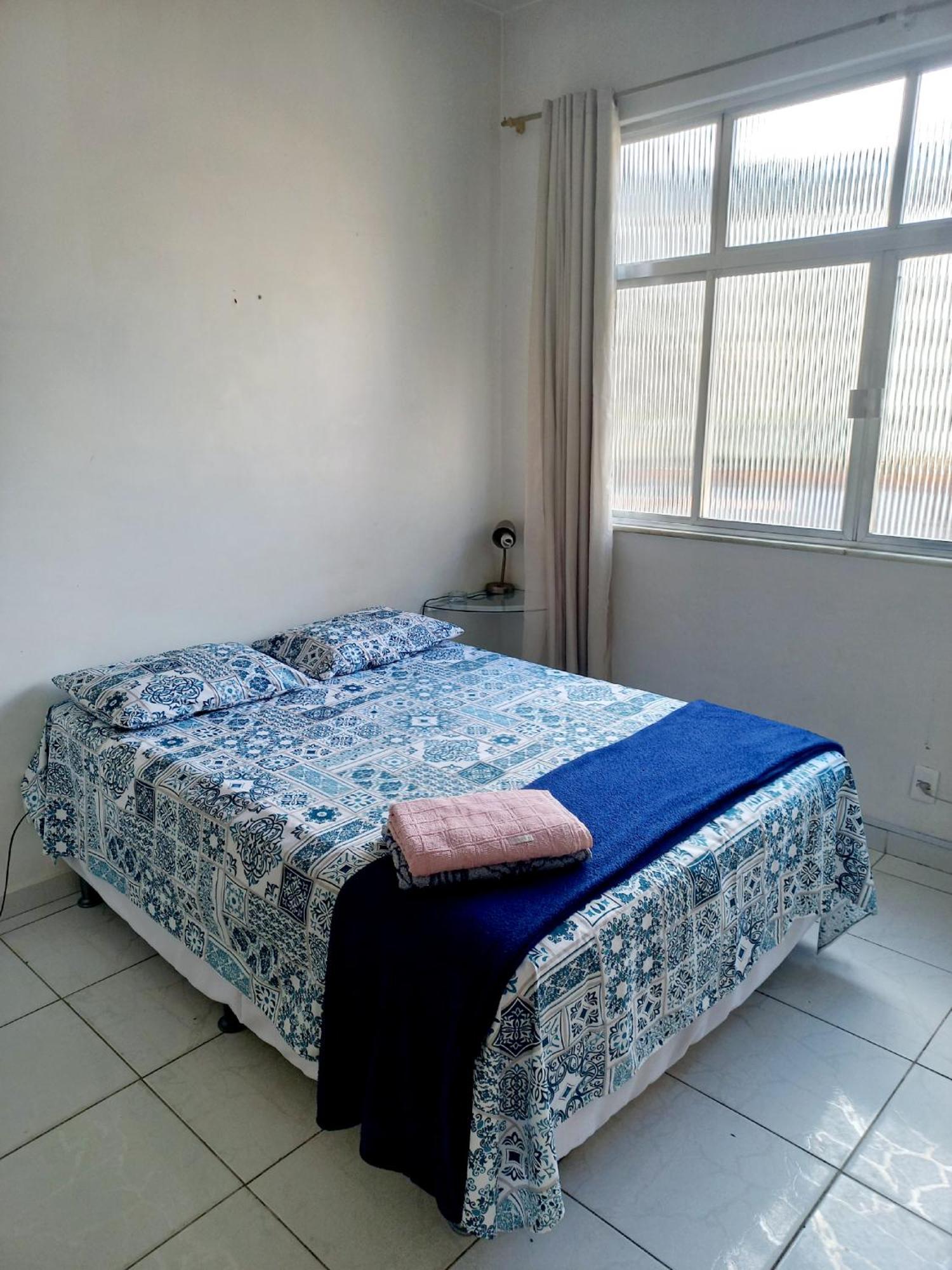 Studio Santa Clara Rio de Janeiro Quarto foto