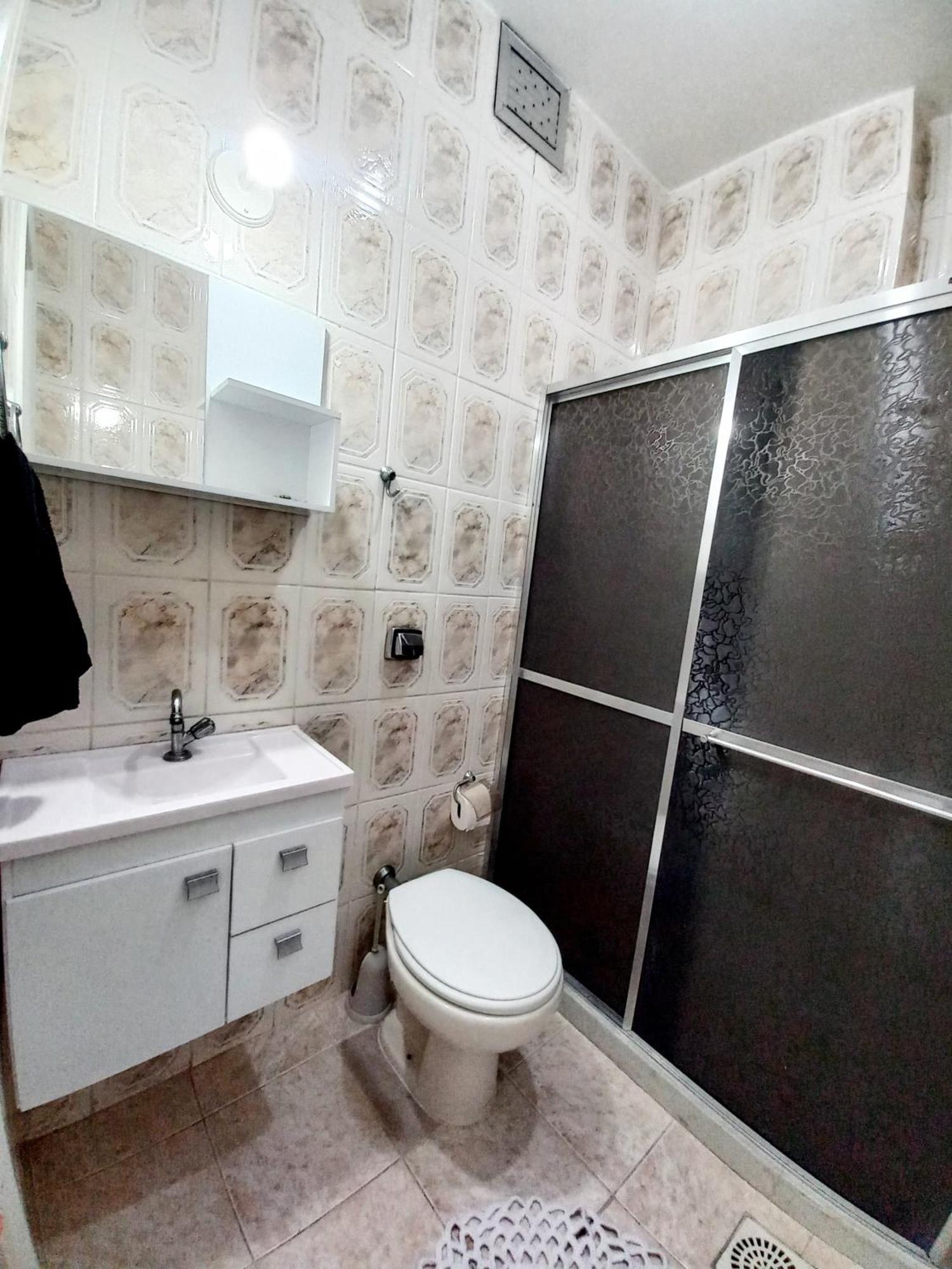 Studio Santa Clara Rio de Janeiro Quarto foto