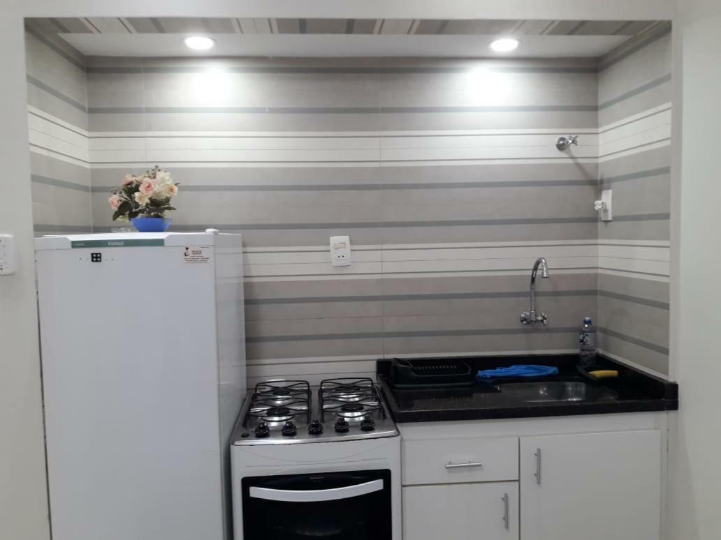 Studio Santa Clara Rio de Janeiro Exterior foto